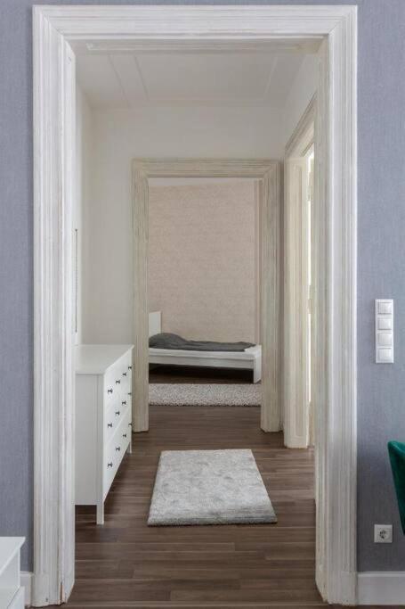 Chic, Captivating Space Budapest Exteriör bild